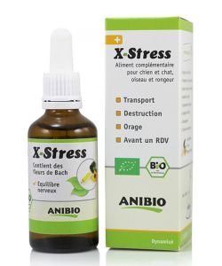 X-Stress - Animals BIO, 50 ml